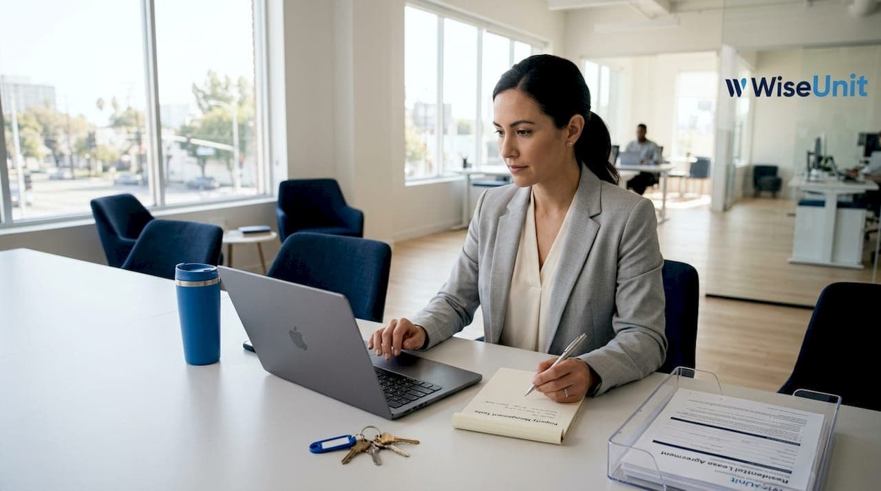 Streamline property management operations with a modern workflow layer