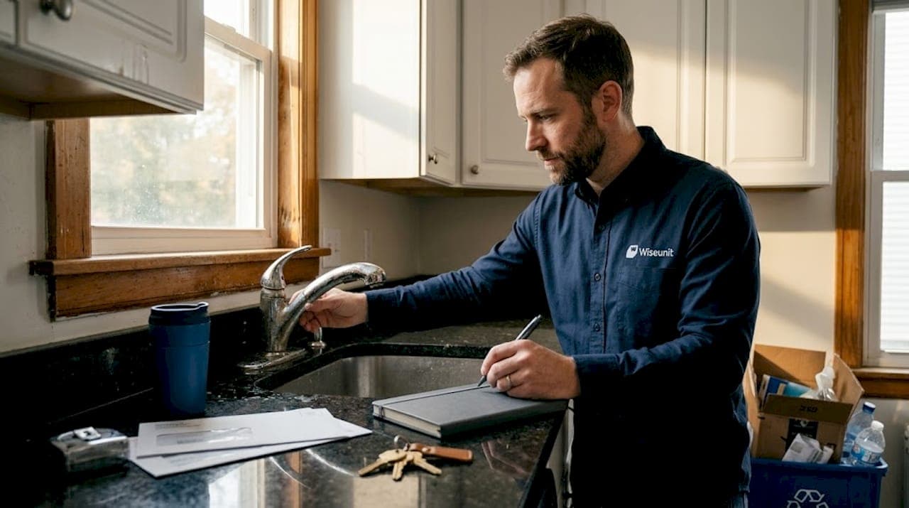 Why Landlords Handle Their Own Maintenance: 2026 Guide