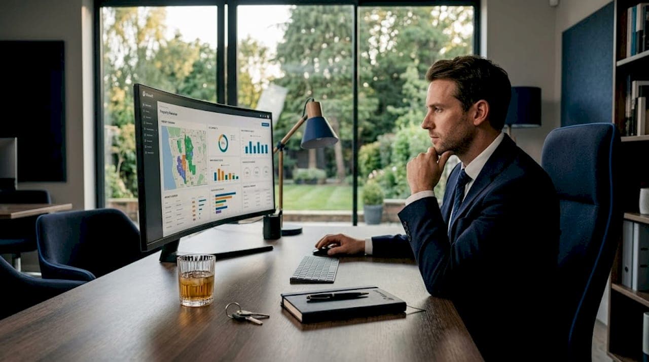 What Is the Property Management Software Ecosystem?
