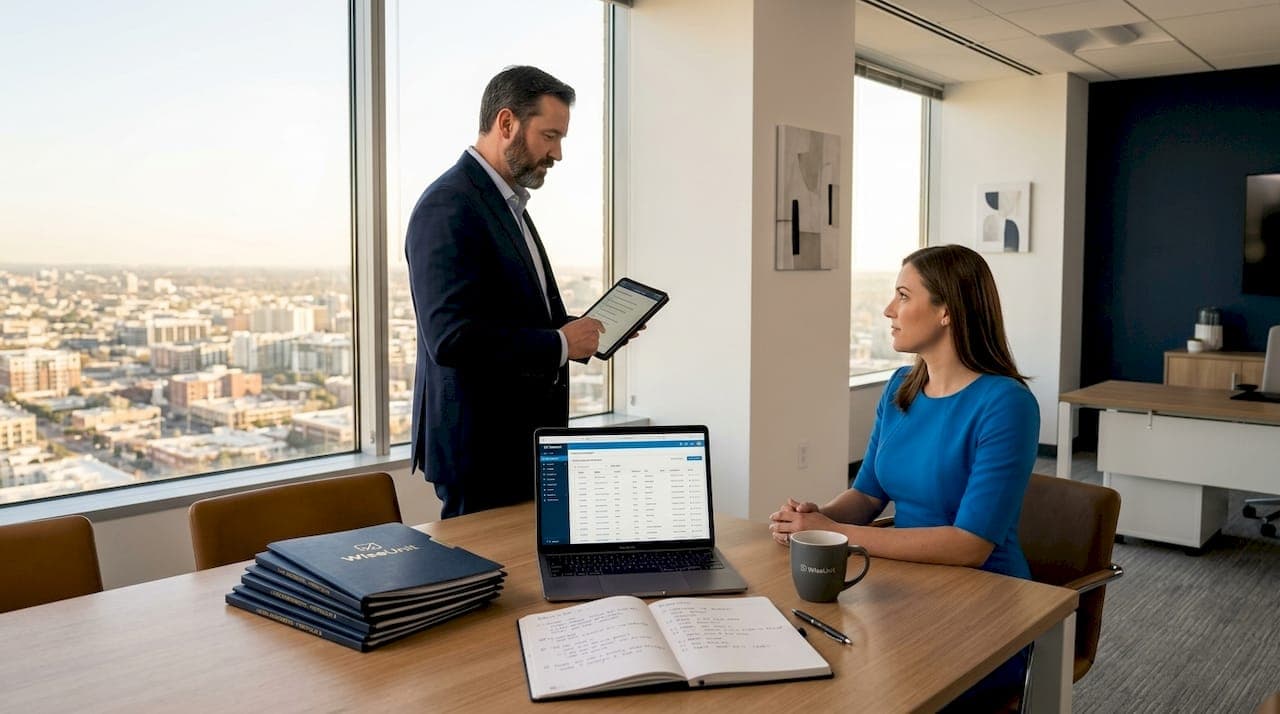 Property Management Company Growth Systems That Scale