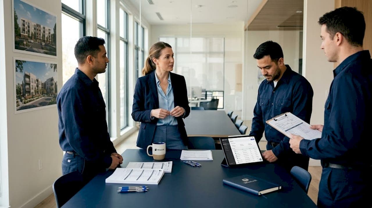 Multifamily Vendor Coordination Strategies That Work