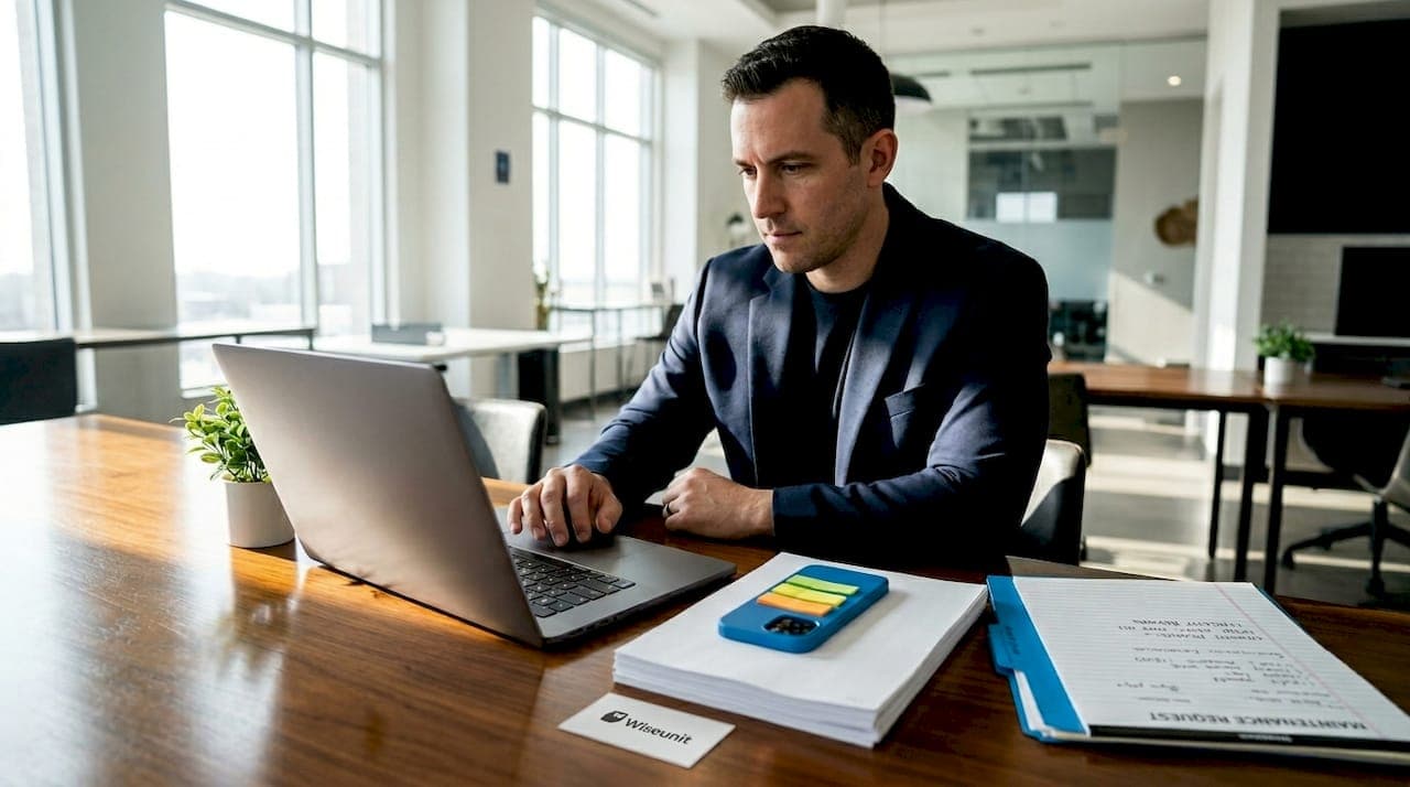 Types of Multifamily Work Order Systems Explained