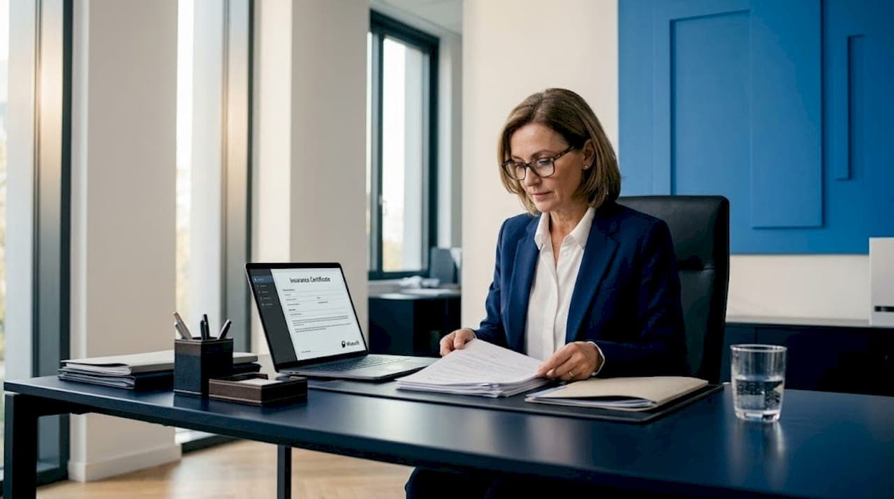Property Management Company Liability for Landlords
