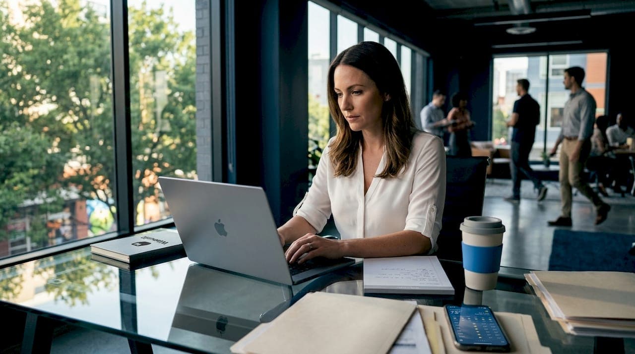 Property Manager Time Saving Systems That Actually Work