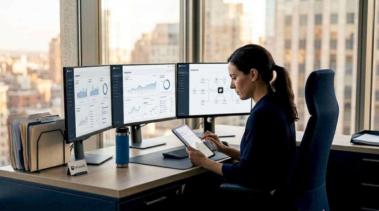The Role of Property Management Software Integration in 2026