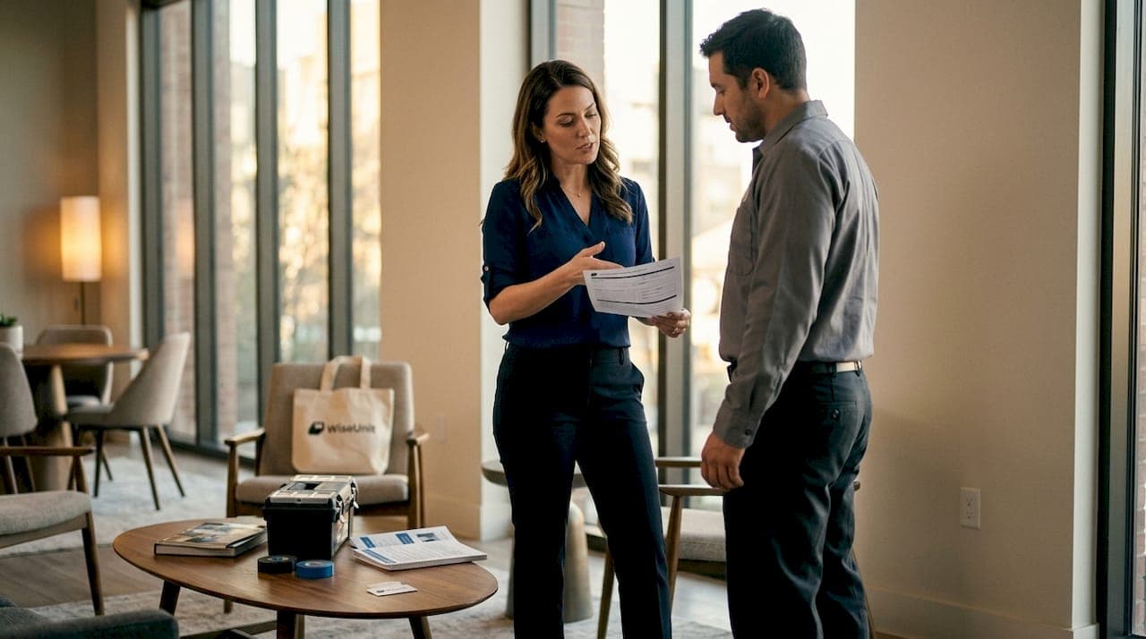 The Role of Work Order Software in Apartments