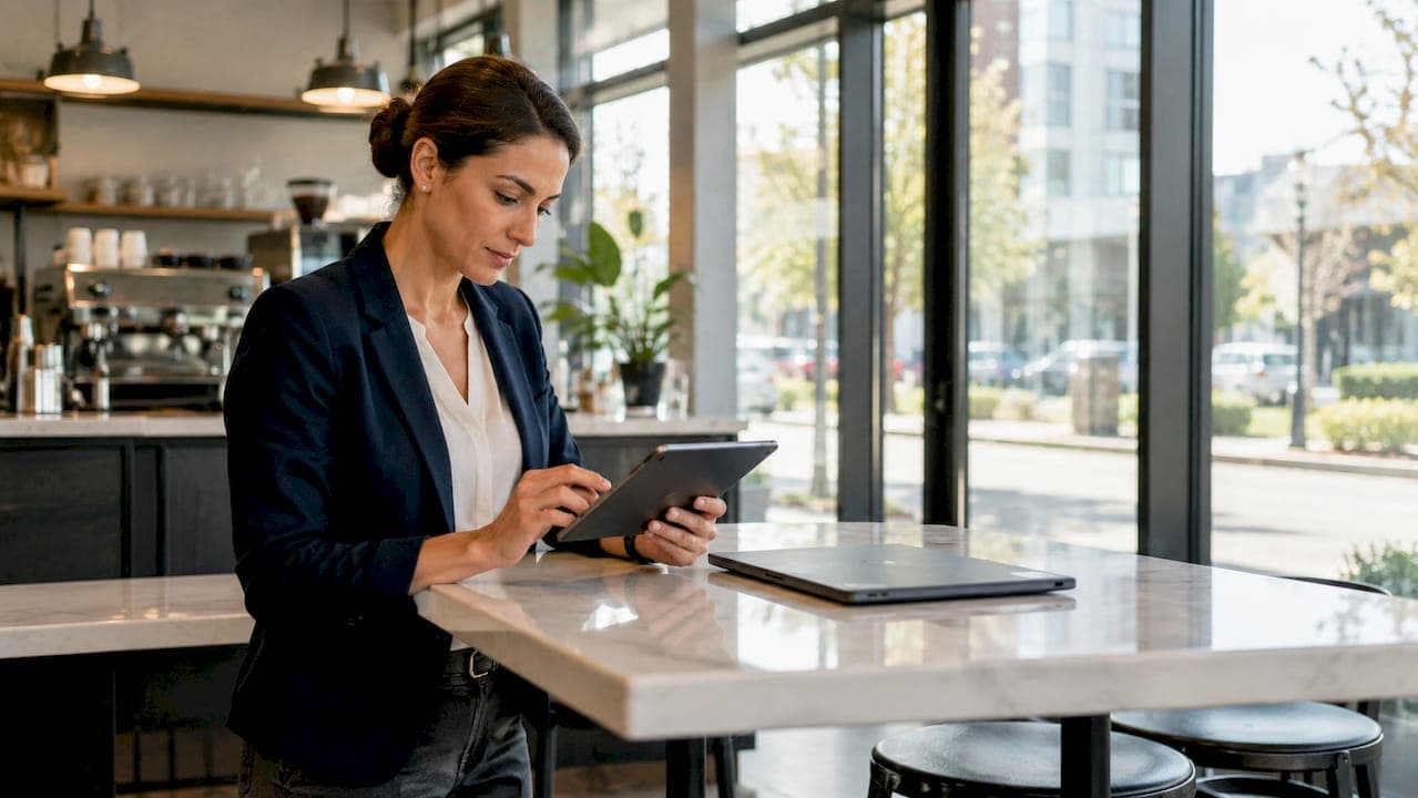 AI Maintenance Coordinator for Property Managers